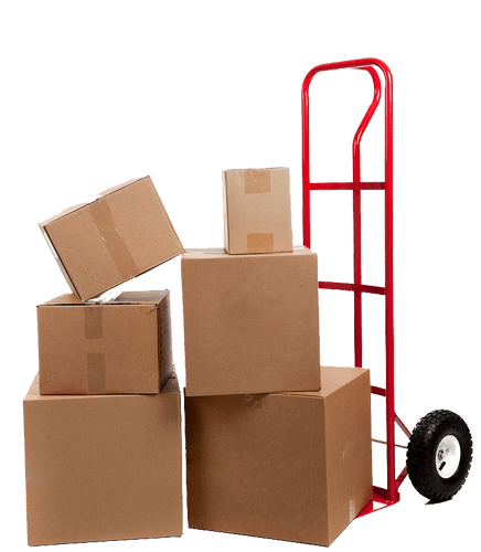 Best packer and mover services in Udaipur