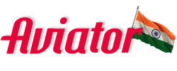 Aviator Game logo