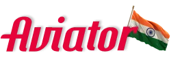 Aviator Game logo